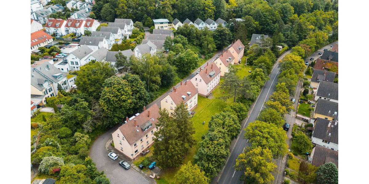 Etagenwohnung Kaiserslautern Innenstadt - 3 Zimmer, 67 m&sup2;, 830&euro; | Angebot:26176152