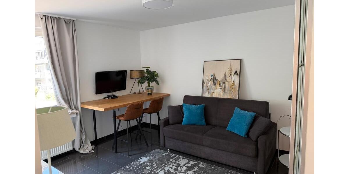 Etagenwohnung Bochum Altenbochum - 1.5 Zimmer, 26 m&sup2;, 700&euro; | Angebot:26536675