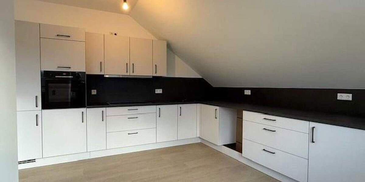 Traumhafte Haushälfte an der Elbe von Privat* Neubau* 4 zimmer