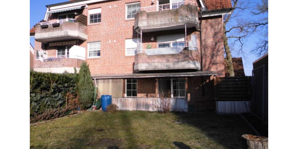 Etagenwohnung Neu Kaliß - 5 Zimmer, 100 m&sup2;, 900&euro; | Angebot:25364645