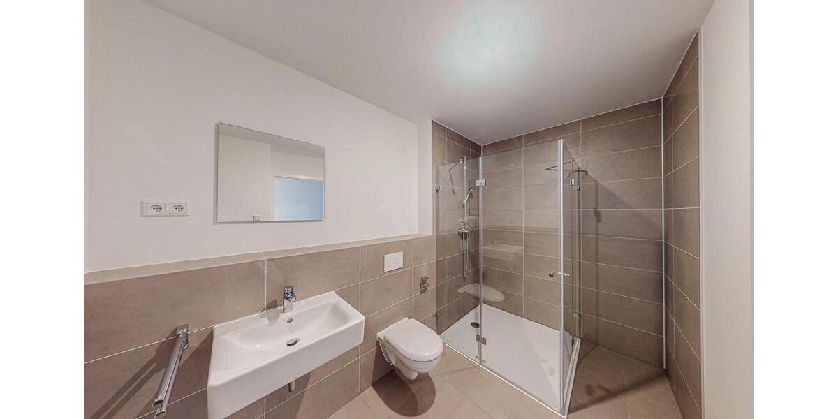Etagenwohnung München Thalkirchen-Obersendling-Forstenried-Fürstenried-S - 2 Zimmer, 64 m&sup2;, 1.570&euro; | Angebot:25791168