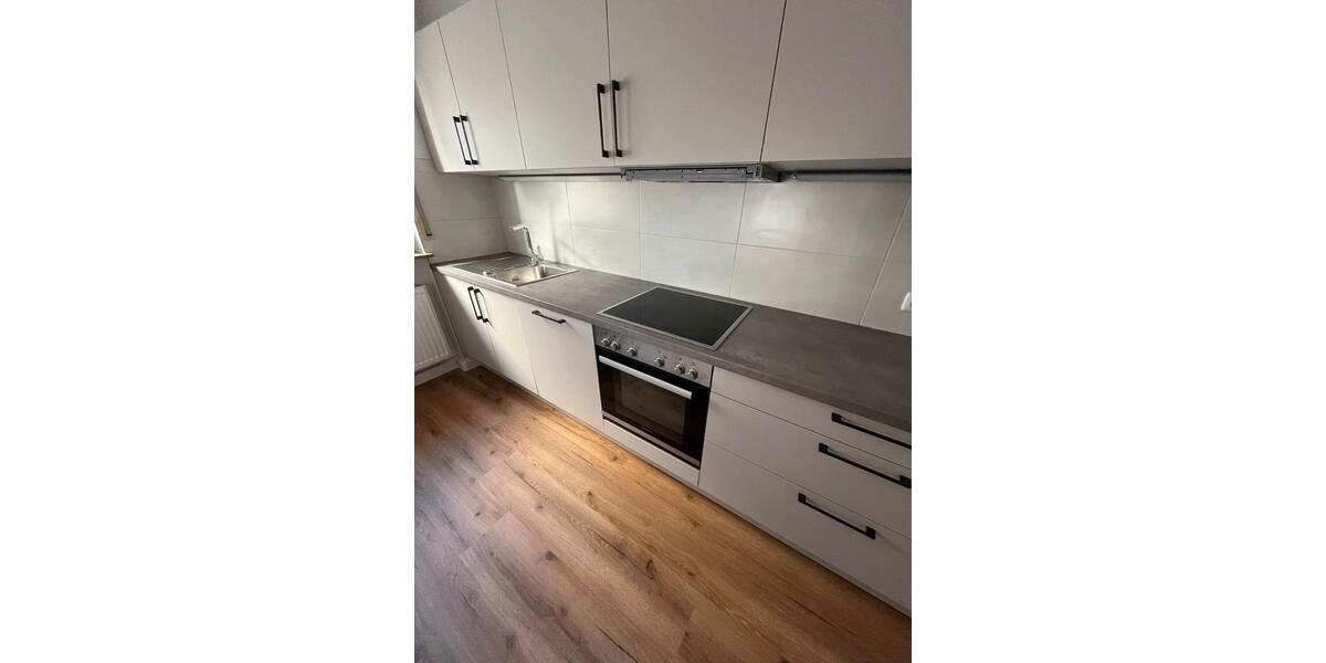 Etagenwohnung Creglingen - 3 Zimmer, 107 m&sup2;, 950&euro; | Angebot:25940713