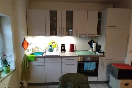 2 Zi-Whg. mit Garten in 82269 Geltendorf 2 zimmer