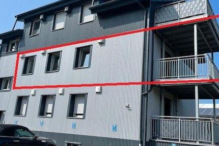 Wohnung Steffenberg - 4 Zimmer, 100 m&sup2;, 795&euro; | Angebot:25977955