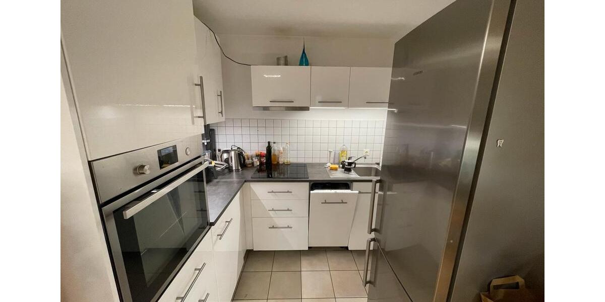 Erdgeschoßwohnung Regensburg Galgenberg - 1.5 Zimmer, 67 m&sup2;, 1.050&euro; | Angebot:25876480