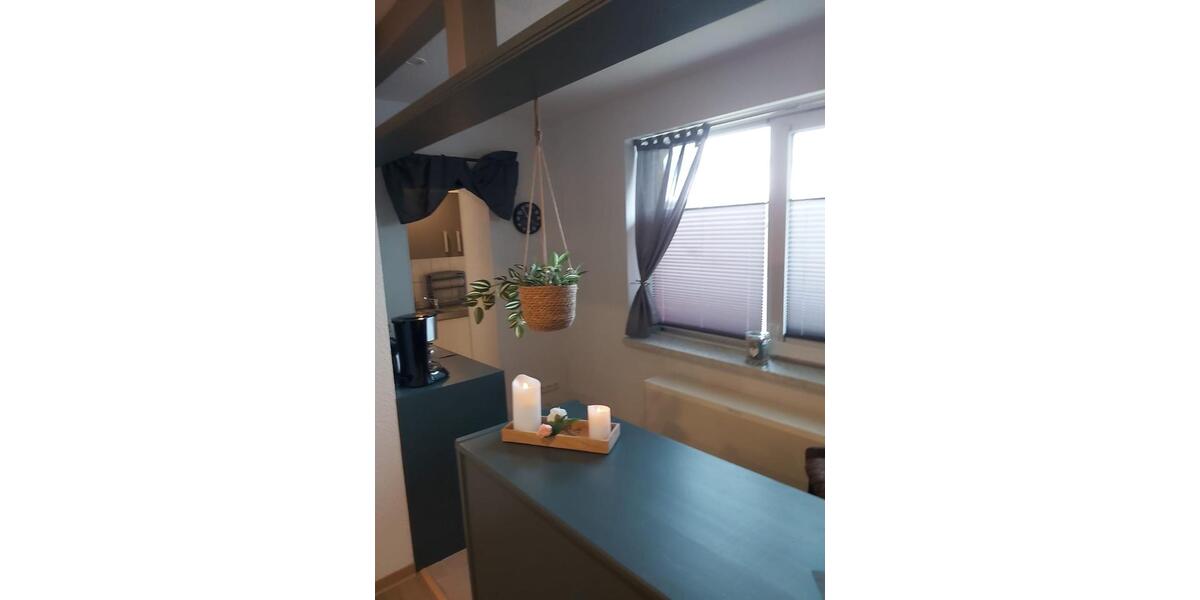Erdgeschoßwohnung Arneburg - 1 Zimmer, 40 m&sup2;, 30&euro; | Angebot:11840880