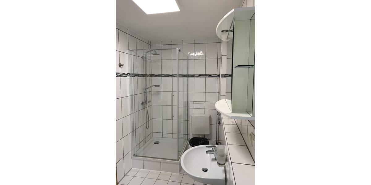 Erdgeschoßwohnung Ingelheim am Rhein - 1.5 Zimmer, 48 m&sup2;, 595&euro; | Angebot:25048159