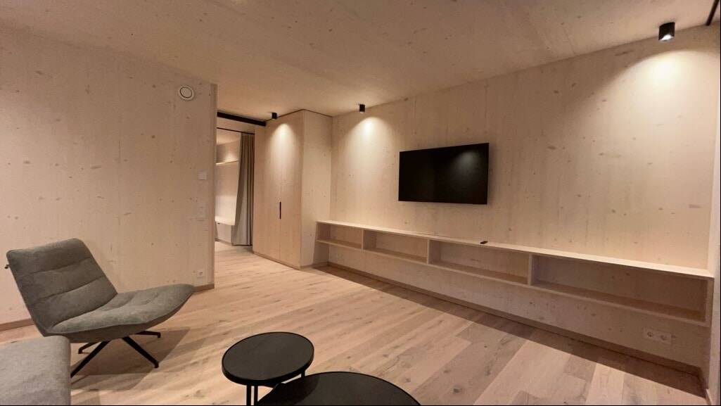 Etagenwohnung Dinkelsbühl - 2 Zimmer, 62 m&sup2;, 911&euro; | Angebot:26015779