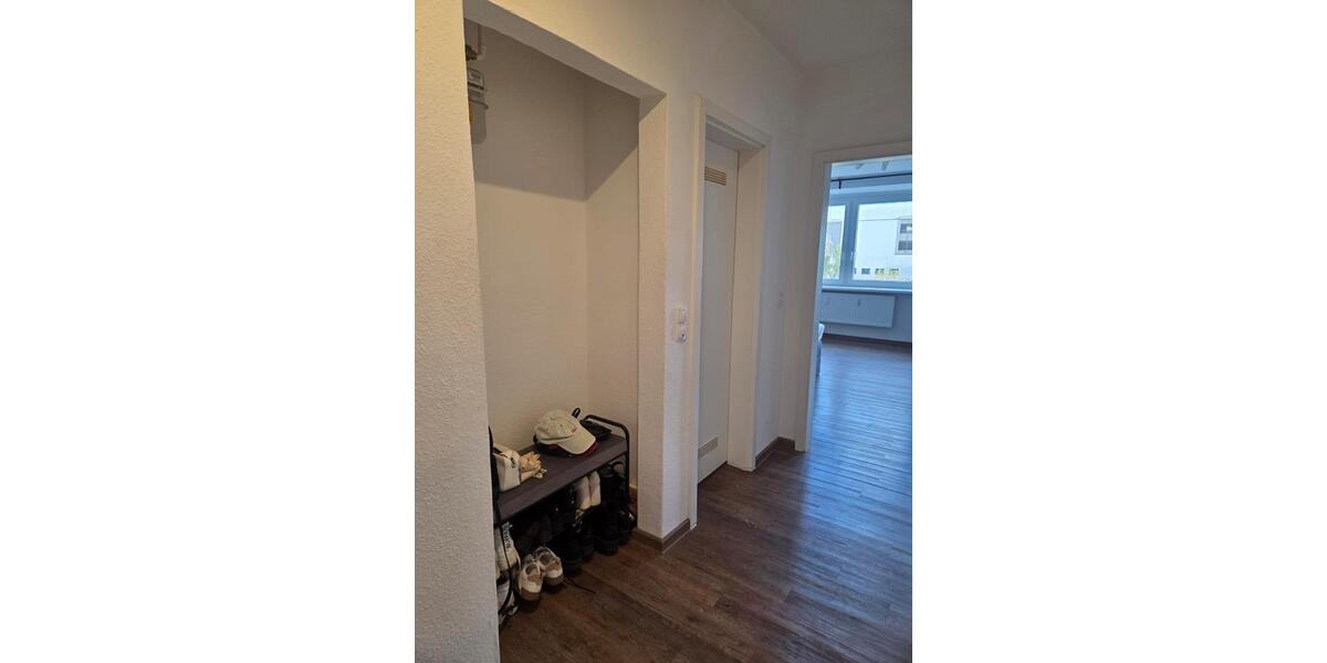 Etagenwohnung Braunschweig - 1 Zimmer, 40 m&sup2;, 571&euro; | Angebot:26547830