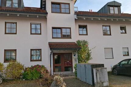 Ruhige u. gepflegte 4-Zimmer Wohnung sofort bezugsfähig zimmer