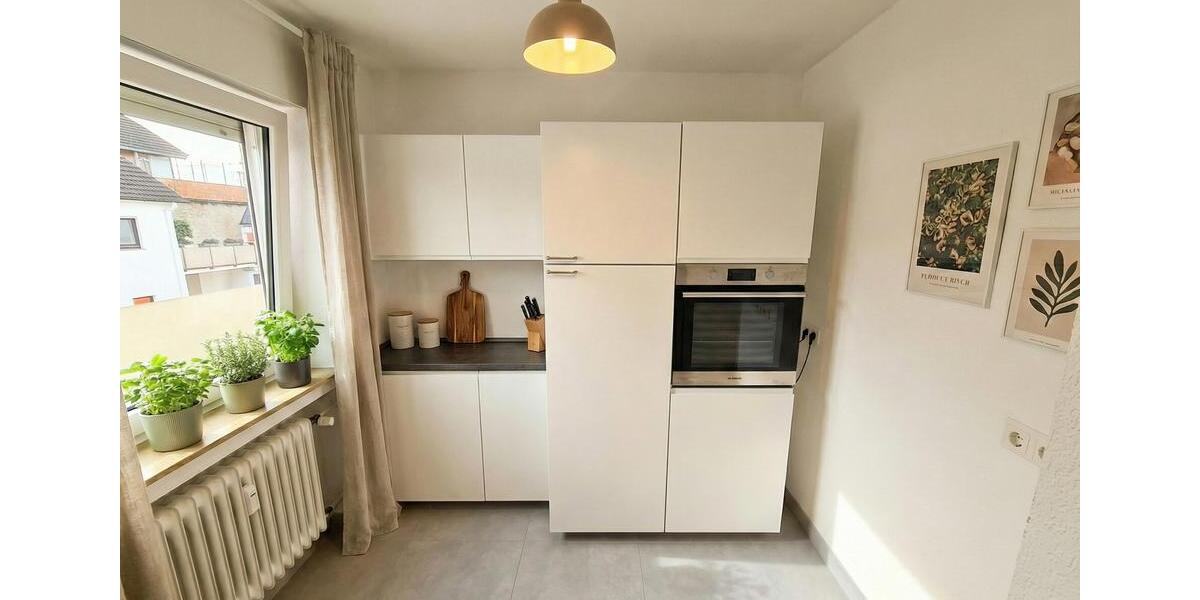 Etagenwohnung Senden - 2 Zimmer, 67 m&sup2;, 950&euro; | Angebot:24945697