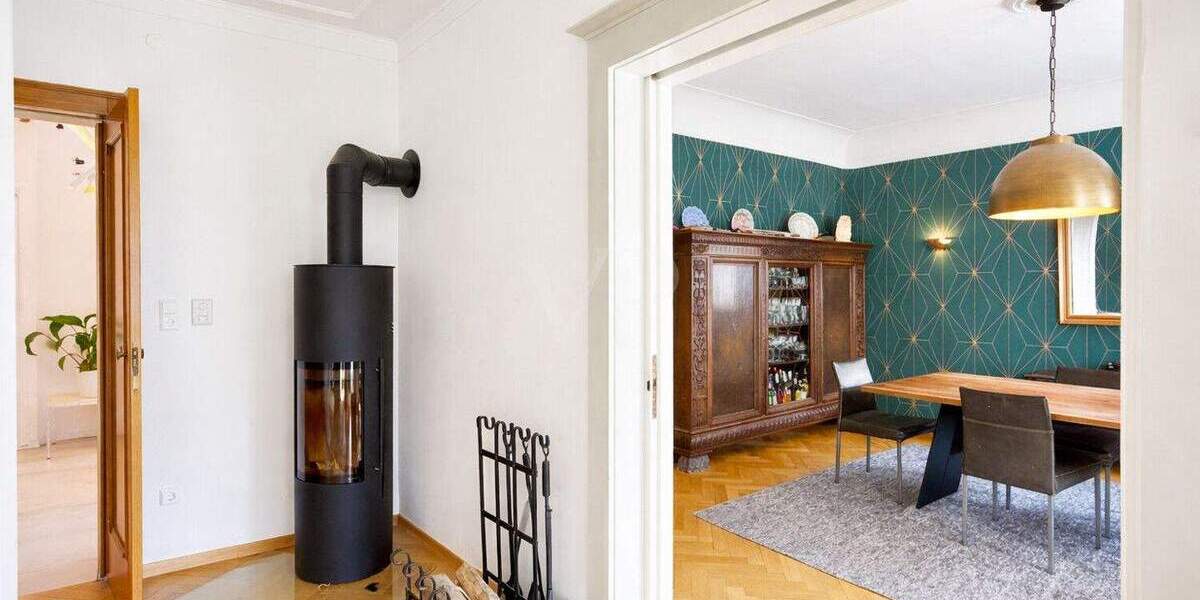 Mehrfamilienhaus, Wohnhaus Heidelberg / Ziegelhausen Ziegelhausen - 1 Zimmer, 332 m&sup2;, 4.450&euro; | Angebot:25695234