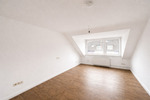 Dachgeschoßwohnung Bremerhaven Wulsdorf - 3 Zimmer, 67 m&sup2;, 515&euro; | Angebot:25716115
