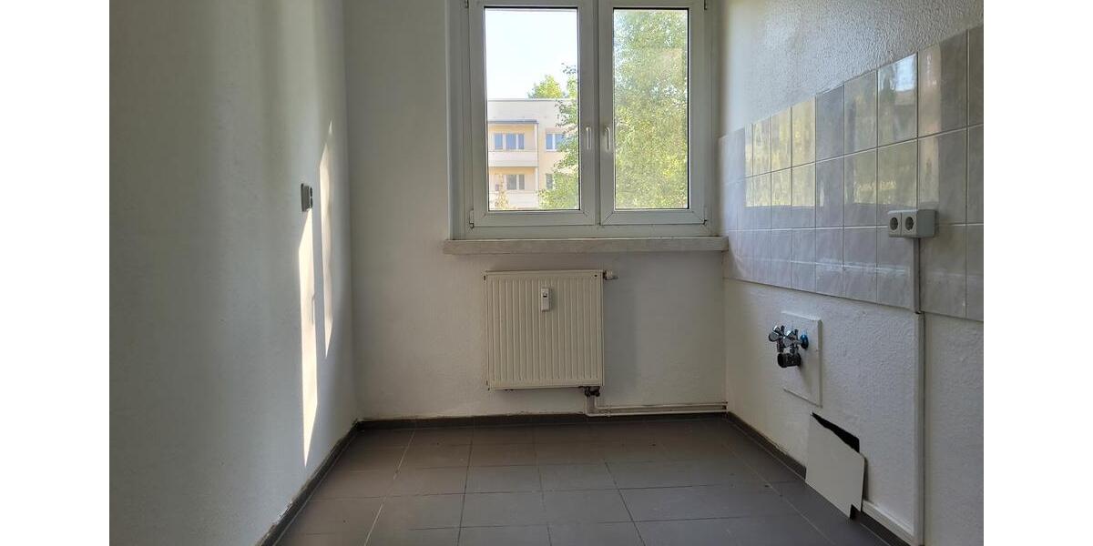 Etagenwohnung Hettstedt - 3 Zimmer, 59 m&sup2;, 315&euro; | Angebot:26649065