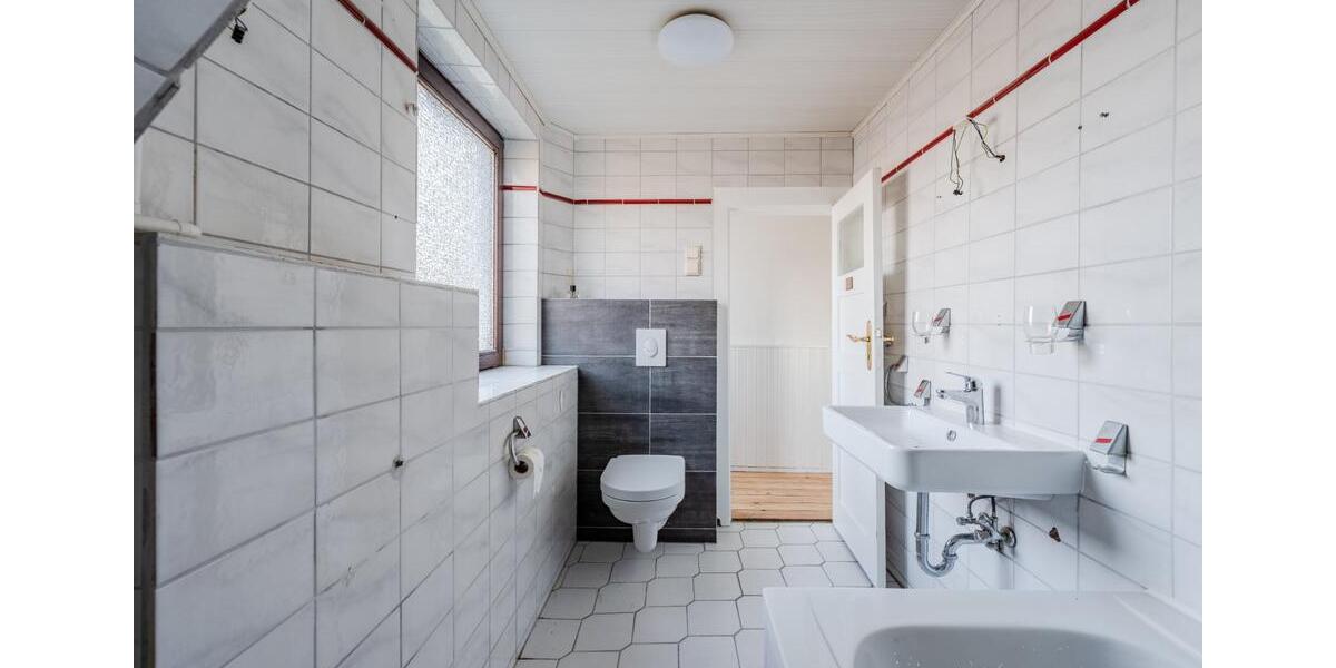 Haus zur Miete in Zehlendorf; befristet auf 3 Jahre 5 zimmer