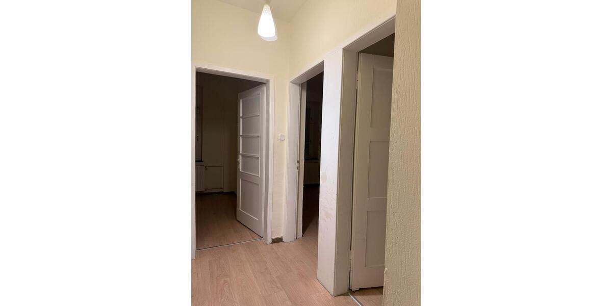 Wohnung zu vermieten 2 zimmer