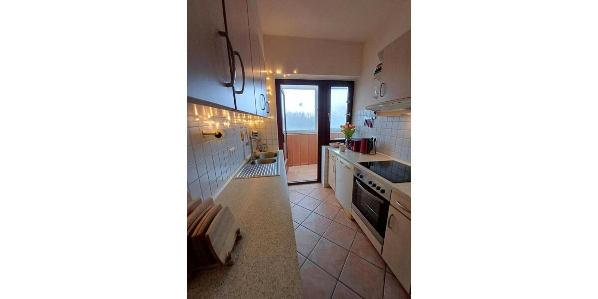 Etagenwohnung Kiel Russee - 3 Zimmer, 67 m&sup2;, 380&euro; | Angebot:24944461