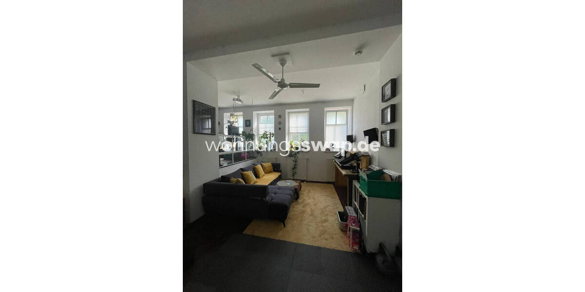 Etagenwohnung Berlin Köpenick - 3 Zimmer, 100 m&sup2;, 1.125&euro; | Angebot:25924833