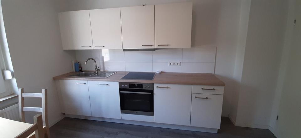 Wohnen auf Zeit Bielefeld Heepen - 1 Zimmer, 20 m&sup2;, 545&euro; | Angebot:25883856