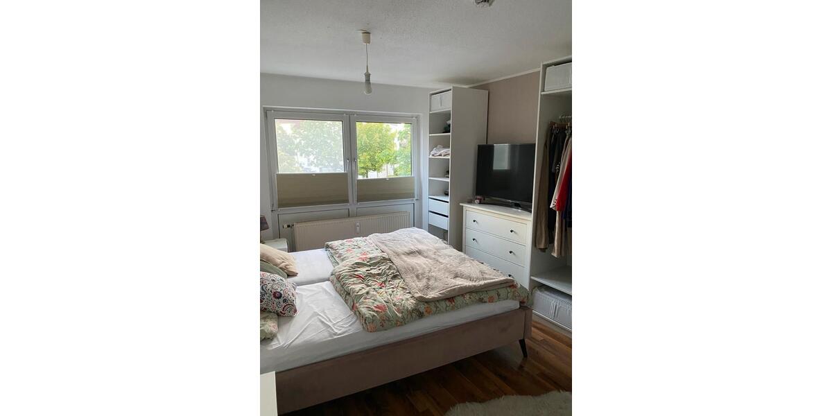 Etagenwohnung Wolfsburg - 2 Zimmer, 65 m&sup2;, 622&euro; | Angebot:26581857