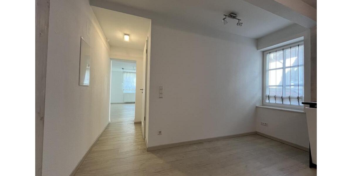 Etagenwohnung Spaichingen - 2.5 Zimmer, 70 m&sup2;, 680&euro; | Angebot:25079892