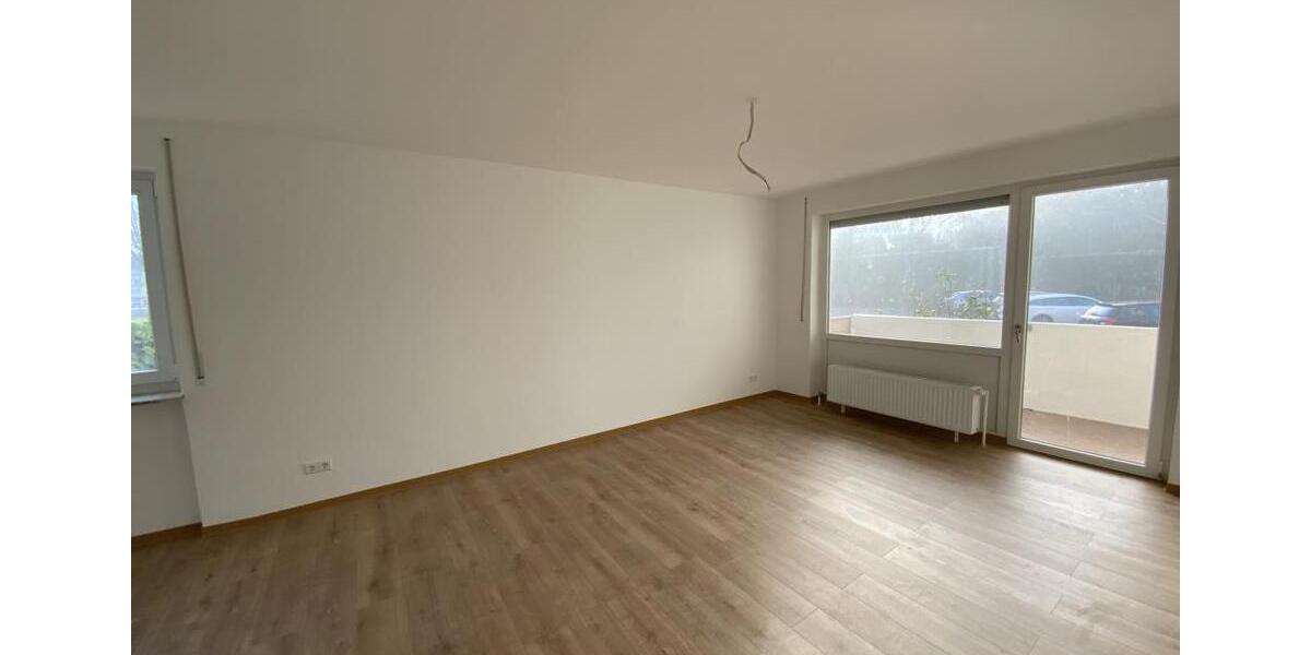 Etagenwohnung Weißenthurm - 2 Zimmer, 62 m&sup2;, 669&euro; | Angebot:24982800