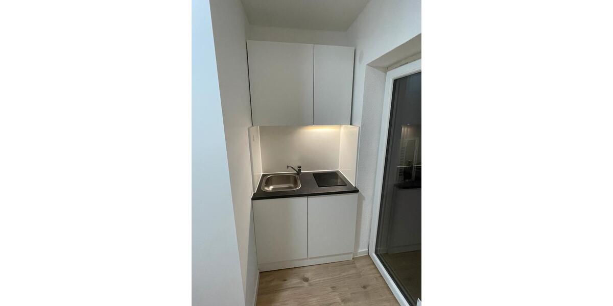 1 Zimmer Wohnung in Wettenberg 1 zimmer