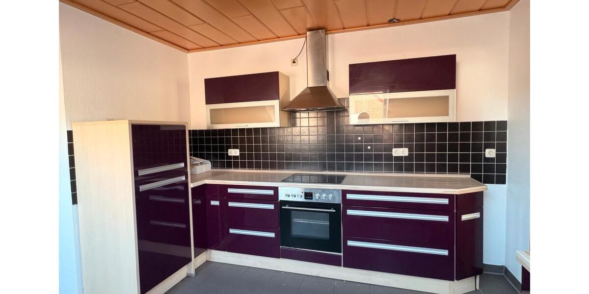 Etagenwohnung Celle Altencelle - 5 Zimmer, 125 m&sup2;, 1.150&euro; | Angebot:25285583