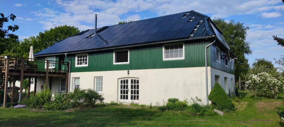 Wohnung mit Garten 3 zimmer