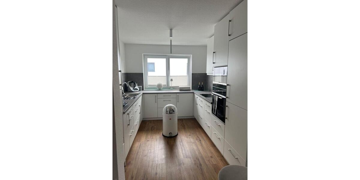 Maisonettenwohnung Schwäbisch Hall - 3 Zimmer, 102 m&sup2;, 1.280&euro; | Angebot:26180950