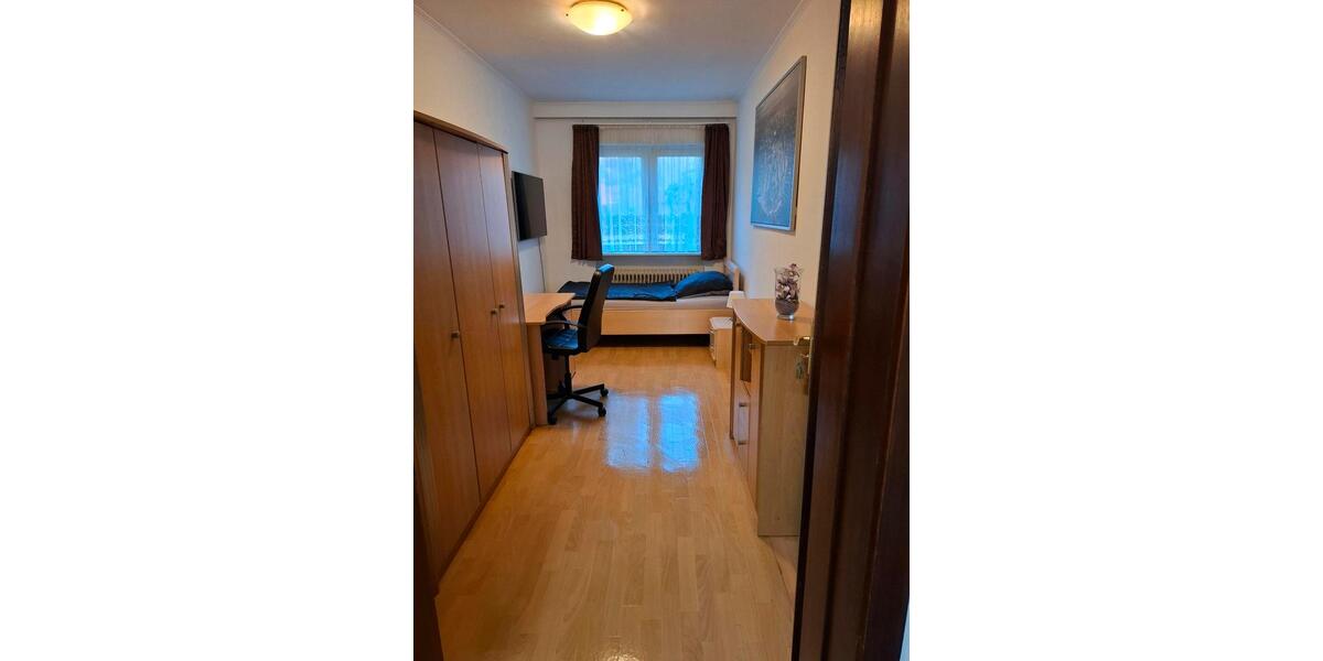 Wohnen auf Zeit Norderstedt Garstedt - 20 Zimmer, 20 m&sup2;, 30&euro; | Angebot:24746423