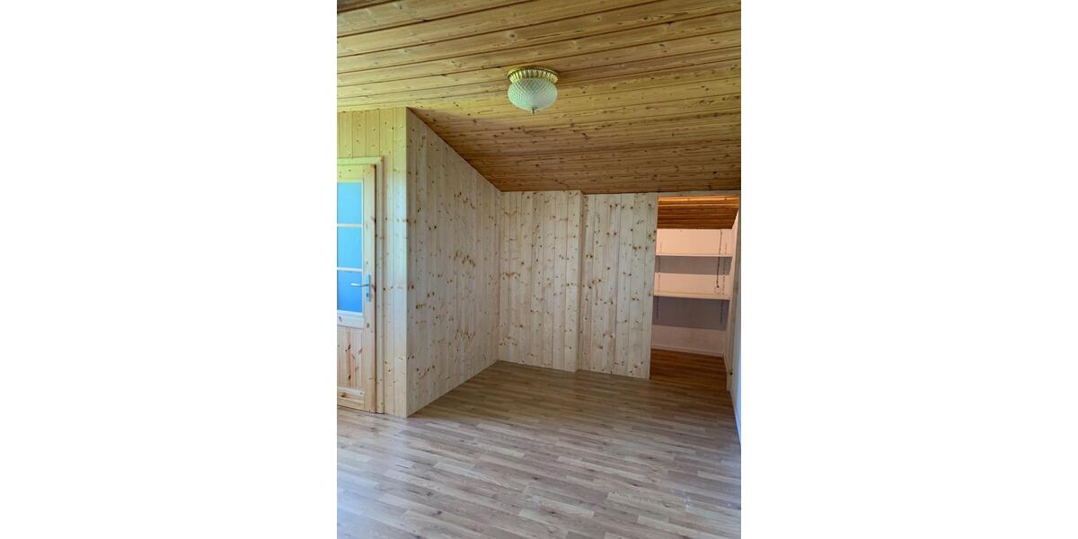 Dachgeschoßwohnung Lengenwang - 2 Zimmer, 90 m&sup2;, 810&euro; | Angebot:25868429