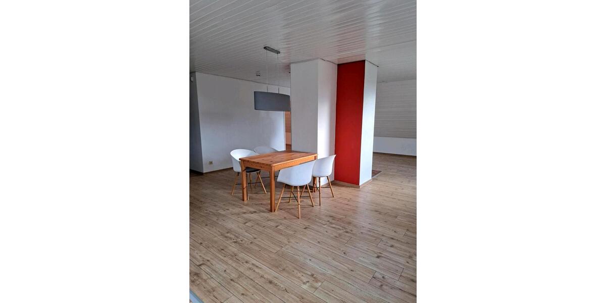 Etagenwohnung Braunschweig Wabe-Schunter-Beberbach - 2 Zimmer, 71 m&sup2;, 865&euro; | Angebot:24751422