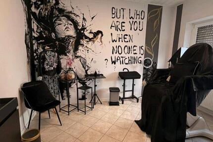 Gewerbeobjekt Viernheim - 550&euro; | Angebot:25872844