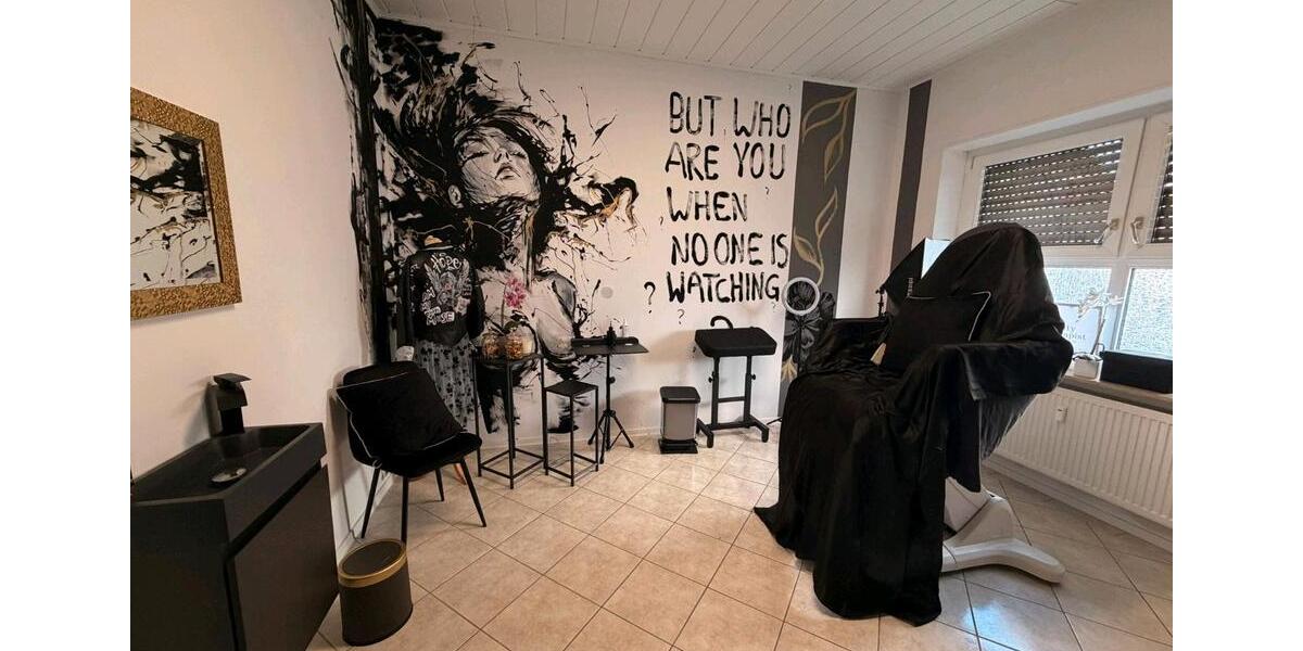 Gewerbeobjekt Viernheim - 550&euro; | Angebot:25872844