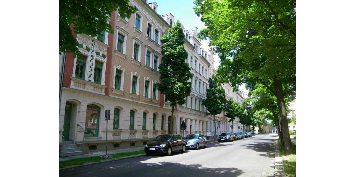 Etagenwohnung Chemnitz Hilbersdorf - 4 Zimmer, 88 m&sup2;, 616&euro; | Angebot:26177867