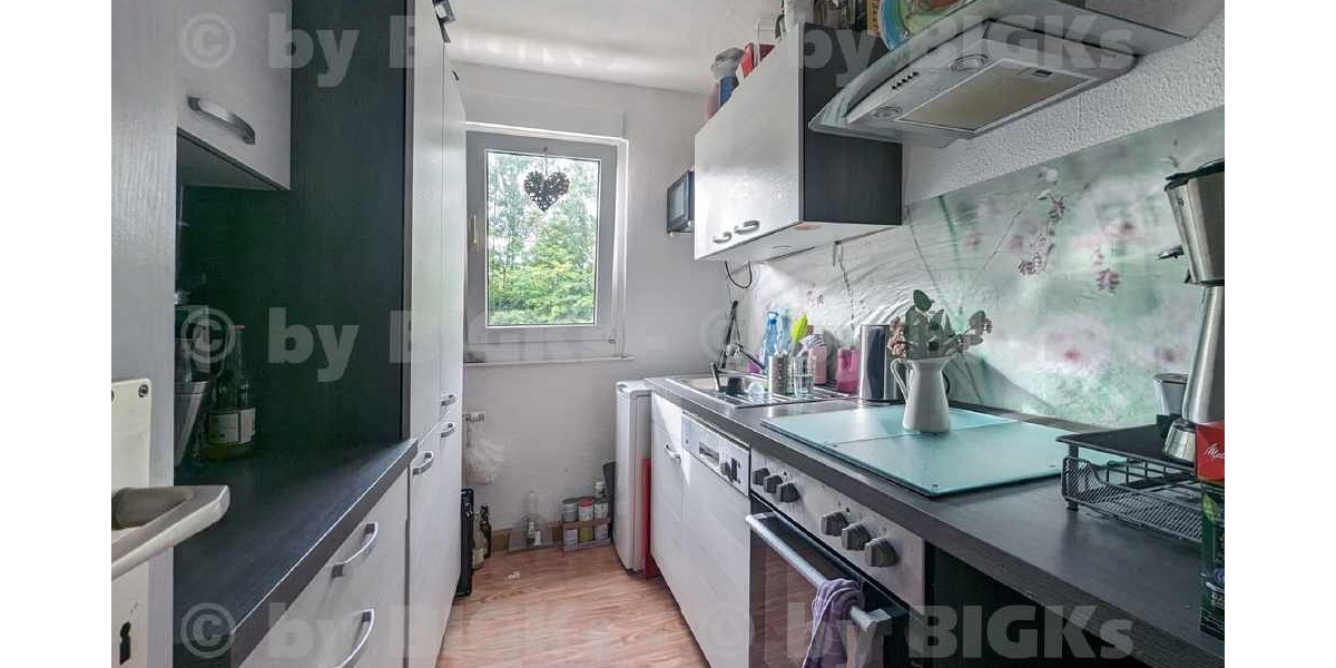 BIGKs: Suhl - Lautenberg - 4 Raum Wohnung Suhl,sep.Küche,Wannenbad, Balkon (-;) - Etagenwohnung Suhl Suhl Lautenberg | Angebot:27363187