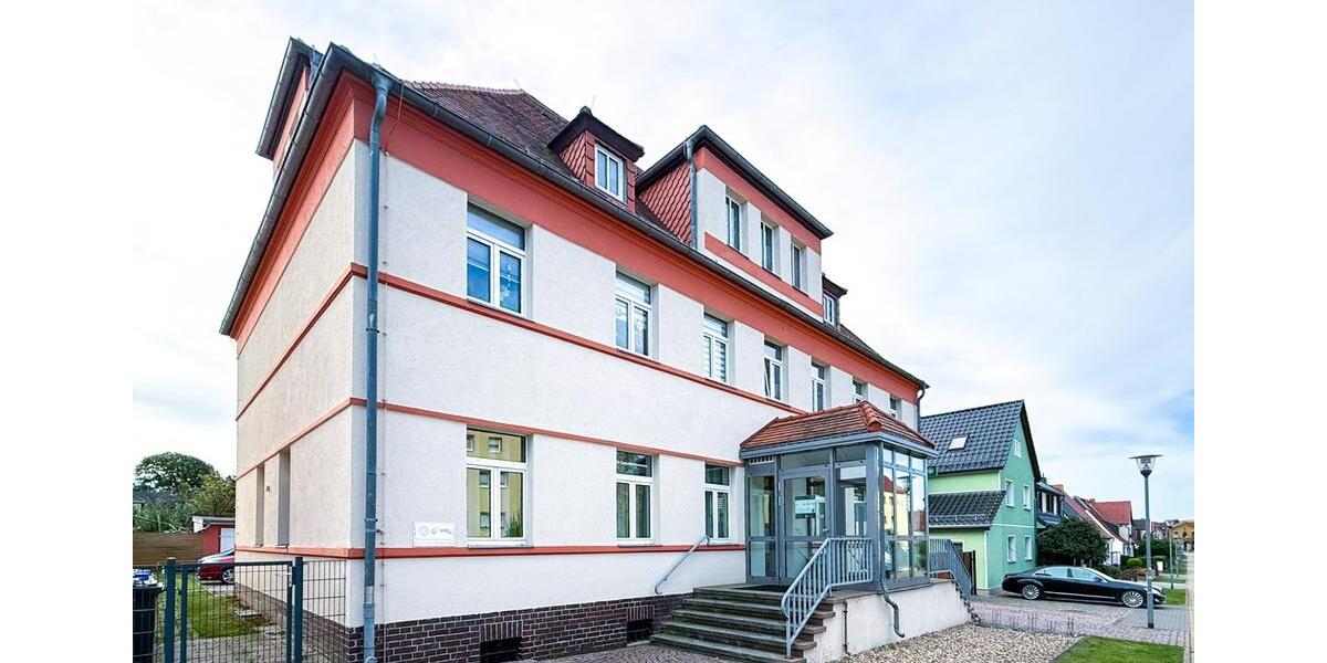 Gewerbeobjekt Wanzleben-Börde Börde - 1.017&euro; | Angebot:22639952