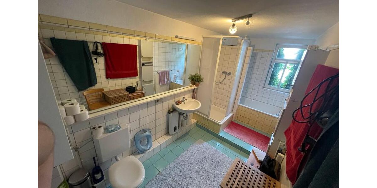 Wohnen auf Zeit Roßdorf - 1 Zimmer, 17 m&sup2;, 530&euro; | Angebot:26610654