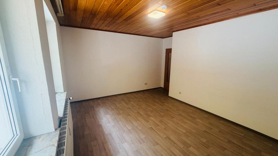 Erdgeschoßwohnung Herzberg am Harz - 2 Zimmer, 45 m&sup2;, 345&euro; | Angebot:26536417