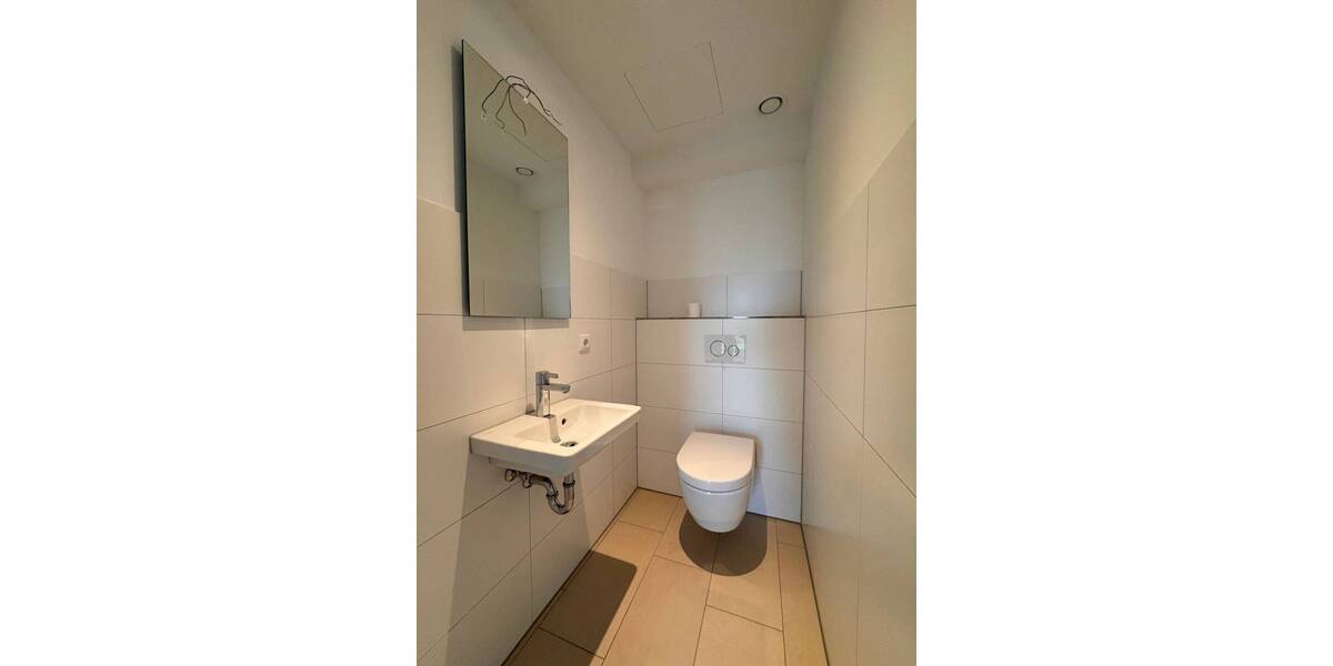 Etagenwohnung Wedel - 3 Zimmer, 93 m&sup2;, 1.442&euro; | Angebot:26673564