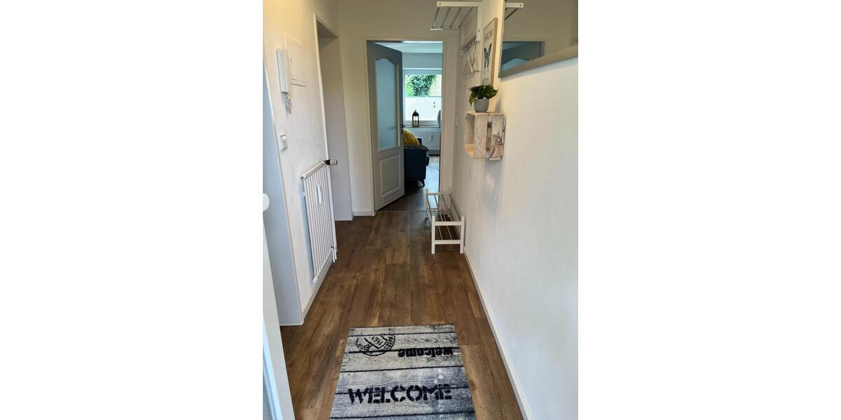 Wohnen auf Zeit Oldenburg Drielaker-Moor - 2 Zimmer, 54 m&sup2;, 1.400&euro; | Angebot:25639474