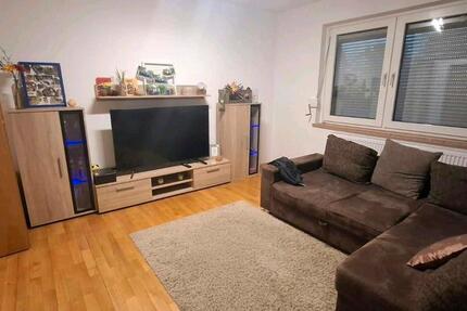 Wohnung Alheim - 1 Zimmer, 55 m&sup2;, 510&euro; | Angebot:27629614