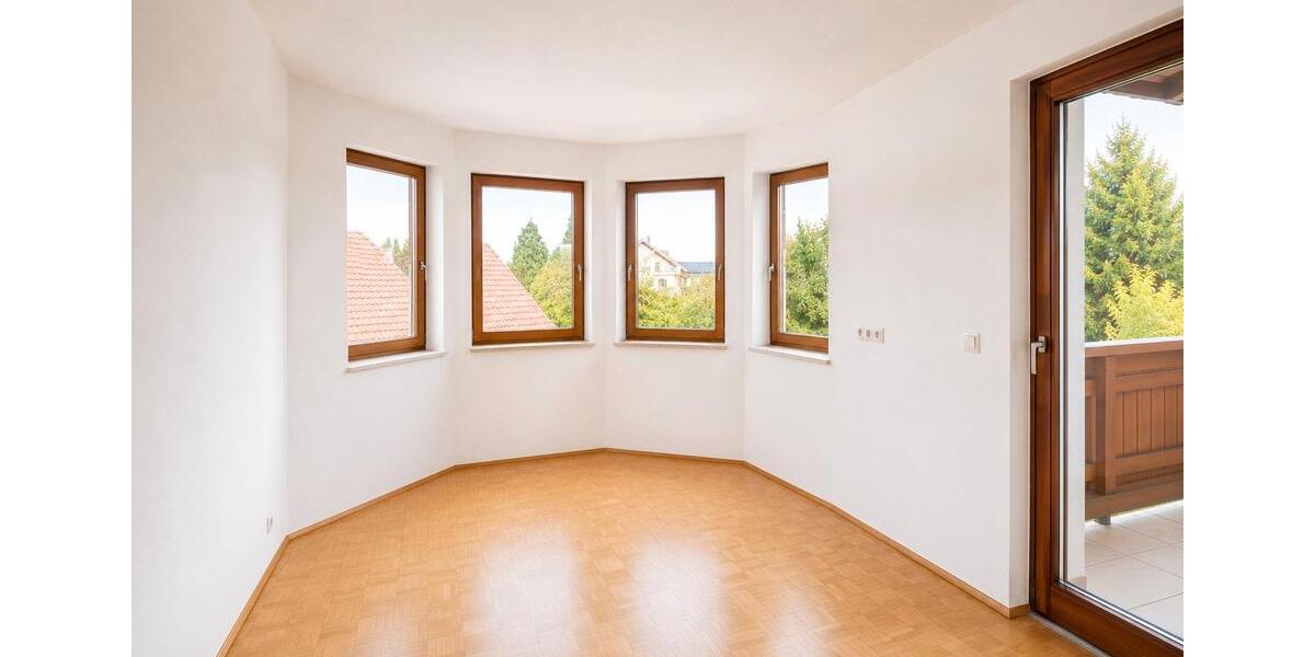 Etagenwohnung Bad Füssing - 2 Zimmer, 53 m&sup2;, 570&euro; | Angebot:26550502