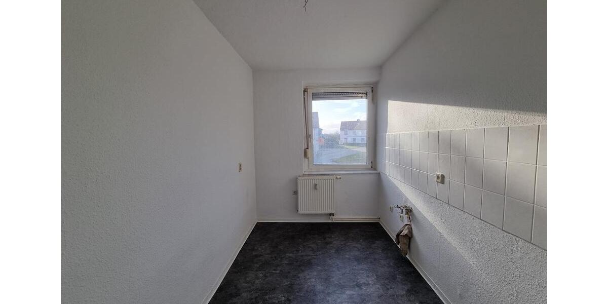Etagenwohnung Mansfeld - 3 Zimmer, 60 m&sup2;, 298&euro; | Angebot:21579144