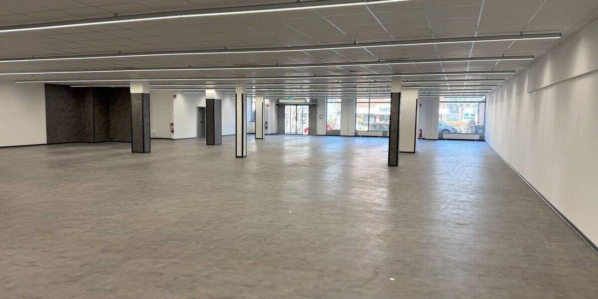 Gewerbeobjekt Schwarzenbek - 6.150&euro; | Angebot:25743839