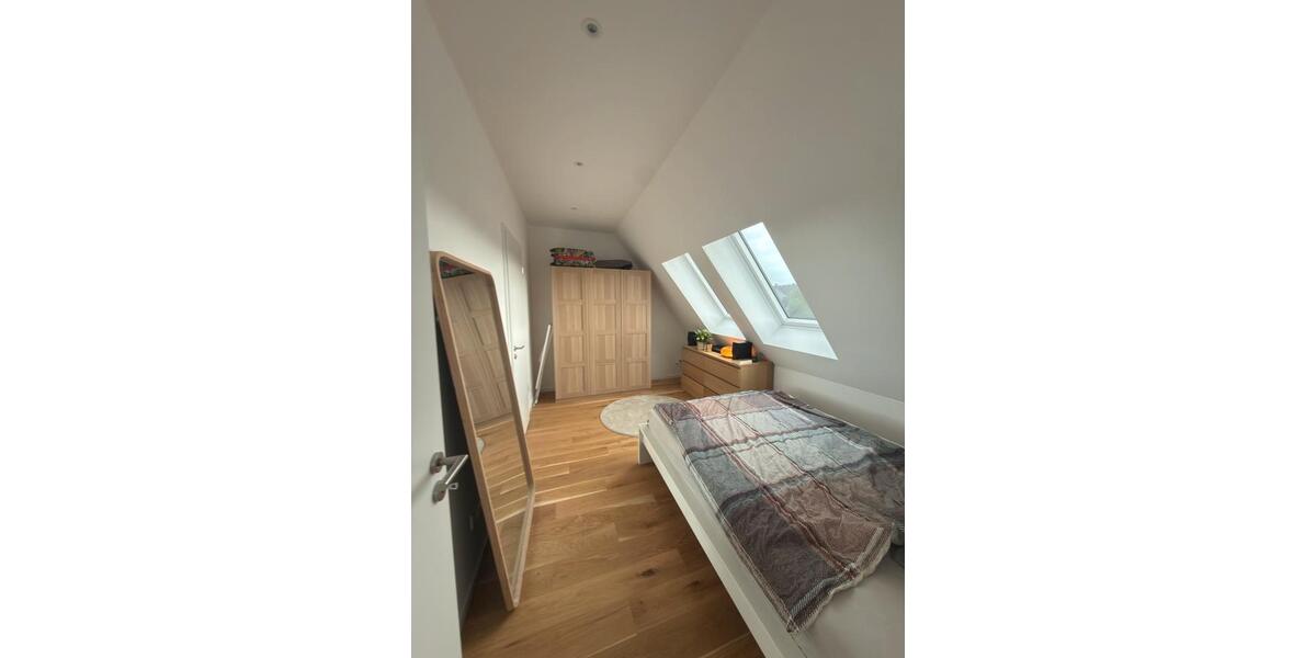 Etagenwohnung Meerbusch - 2 Zimmer, 44 m&sup2;, 1.075&euro; | Angebot:26588834