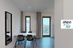 Etagenwohnung Wiesbaden Klarenthal - 1 Zimmer, 25 m&sup2;, 431&euro; | Angebot:25960070