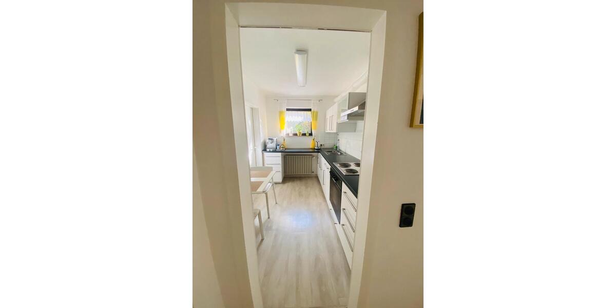 Erdgeschoßwohnung Freisen - 2 Zimmer, 75 m&sup2;, 780&euro; | Angebot:24730582