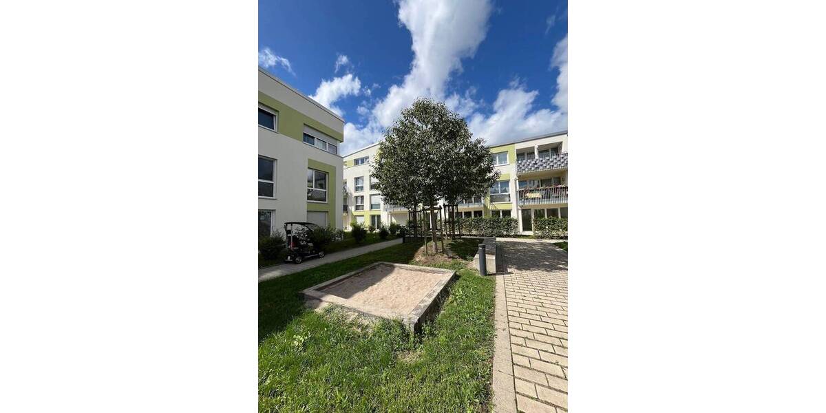 Etagenwohnung Rastatt - 2 Zimmer, 55 m&sup2;, 749&euro; | Angebot:26930555